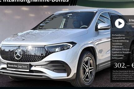 Mercedes-Benz EQA 20.698 km 40.711 &euro; Braunschweig 38122