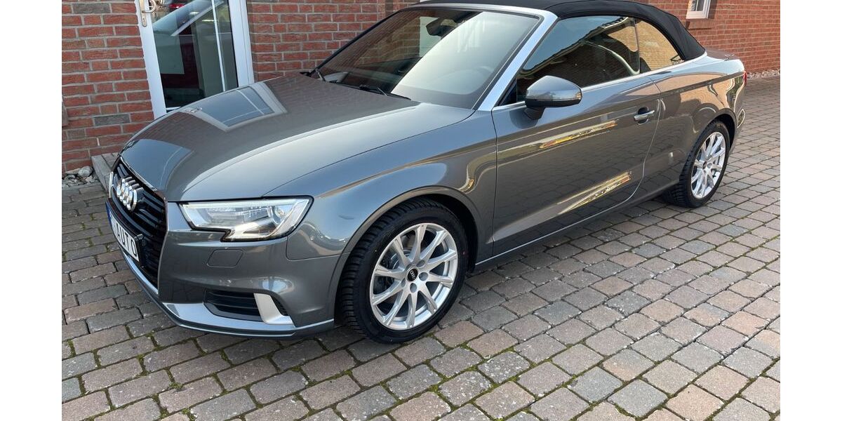 Audi A3 60.000 km 22.999 &euro; Vechelde 38159