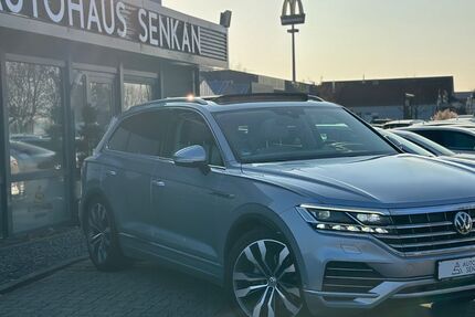 VW Touareg 177.000 km 31.990 &euro; Peine 31228