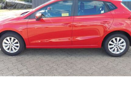 Seat Ibiza 17.900 km 14.990 &euro; Vordorf 38533