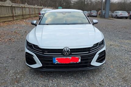 VW Arteon 30.000 km 37.500 &euro; Salzgitter 38229