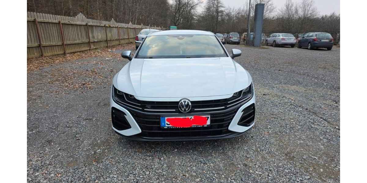 VW Arteon 30.000 km 37.500 &euro; Salzgitter 38229