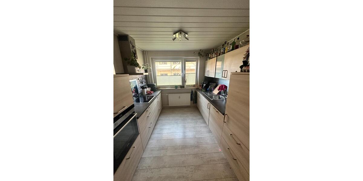 Erdgeschoßwohnung Wolfenbüttel Adersheim - 3 Zimmer, 79 m&sup2;, 165.000&euro; | Angebot:25312063