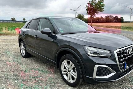 Audi Q2 79.997 km 19.499 &euro; Heere 38277