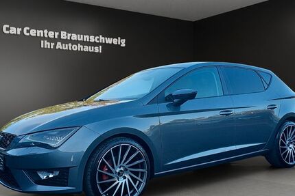 Seat Leon 169.500 km 9.999 &euro; Braunschweig 38120