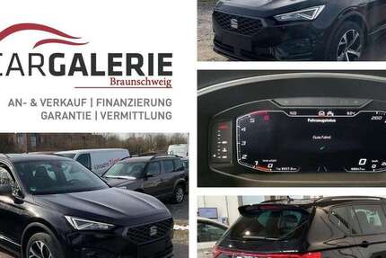 Seat Tarraco 98.000 km 25.950 &euro; Braunschweig 38116