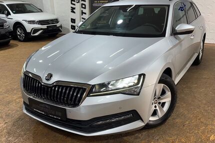 Skoda Superb 82.820 km 18.490 &euro; Braunschweig Wenden 38110