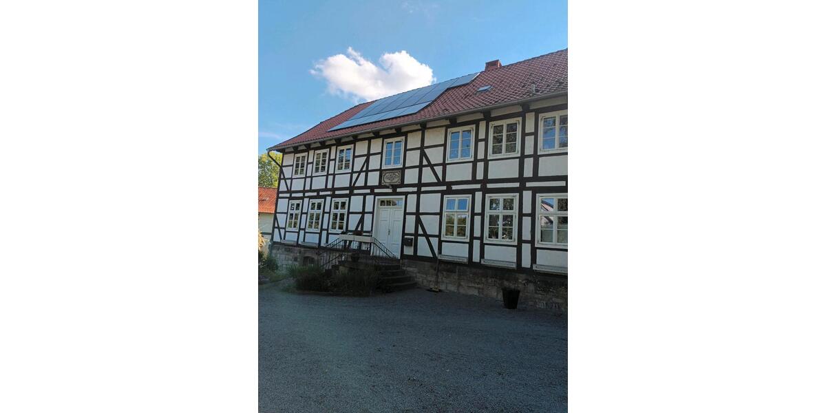 Etagenwohnung Schöppenstedt - 5 Zimmer, 150 m&sup2;, 187.500&euro; | Angebot:27049148