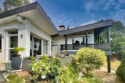 Stilvoll wohnen mit Weitblick - Haus Baddeckenstedt | Angebot:23816691