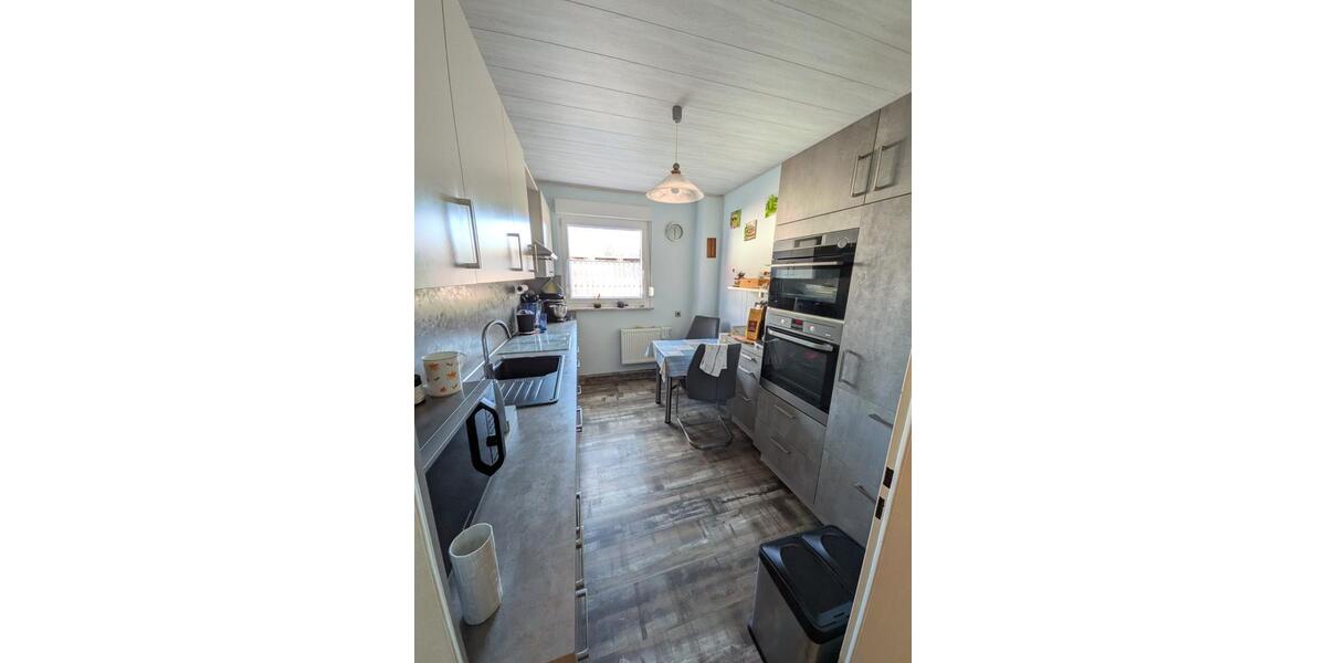 Erdgeschoßwohnung Goslar - 4.5 Zimmer, 131 m&sup2;, 147.000&euro; | Angebot:25055837