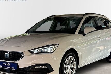 Seat Leon 58.000 km 17.990 &euro; Goslar 38640