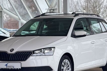 Skoda Fabia 90.897 km 11.790 &euro; Salzgitter 38228