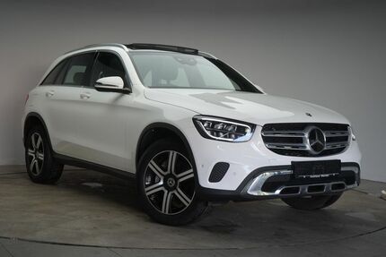 Mercedes-Benz GLC 300 74.000 km 35.490 &euro; Braunschweig 38110