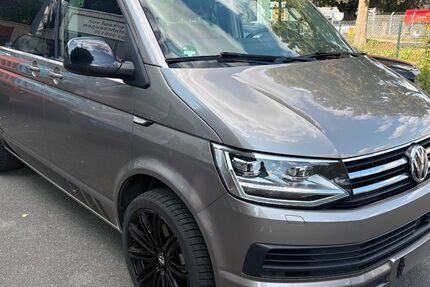 VW T6 Multivan 209.760 km 28.990 &euro; Königslutter 38154