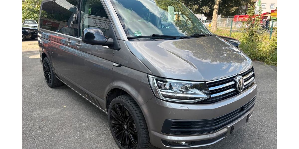 VW T6 Multivan 209.760 km 28.990 &euro; Königslutter 38154