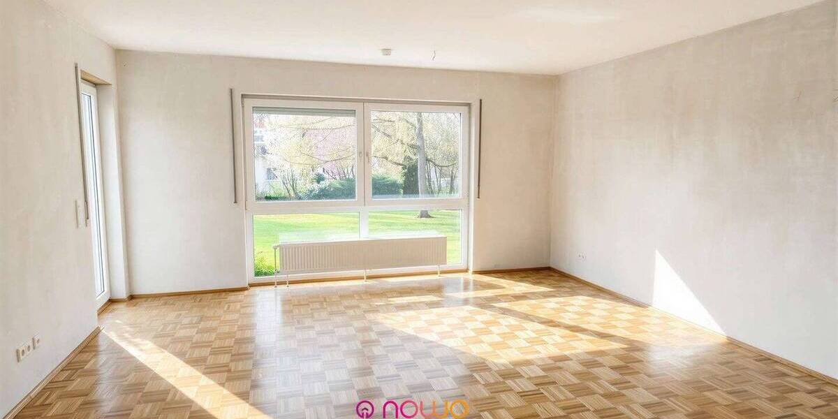 Etagenwohnung Wolfenbüttel Stadtgebiet - 3 Zimmer, 77 m&sup2;, 215.000&euro; | Angebot:26170753