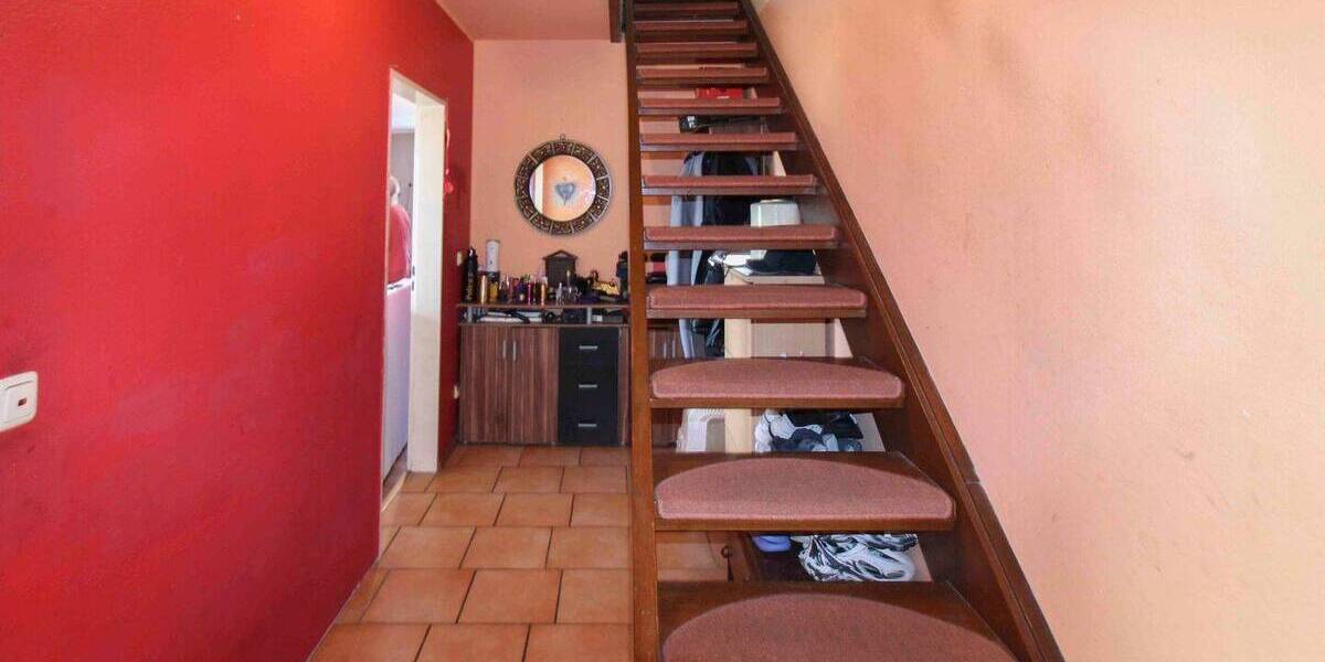 Etagenwohnung Peine Kernstadt Süd - 4 Zimmer, 90 m&sup2;, 139.000&euro; | Angebot:26171420