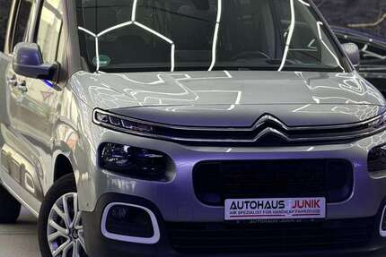 Citroen Berlingo 48.000 km 36.900 &euro; Salzgitter 38259