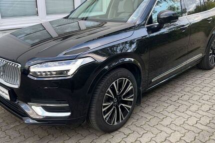 Volvo XC90 8.900 km 66.890 &euro; Goslar OT Vienenburg 38690