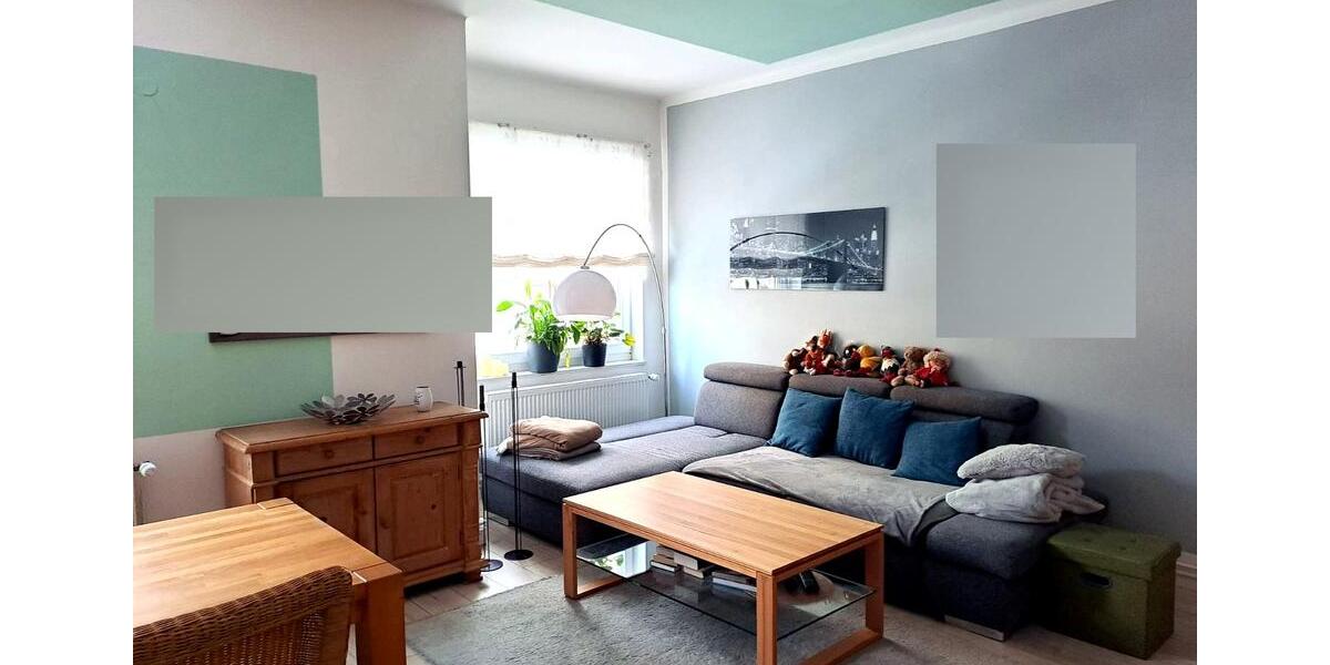 Erdgeschoßwohnung Braunschweig Westliches Ringgebiet - 4 Zimmer, 102 m&sup2;, 319.000&euro; | Angebot:24465681