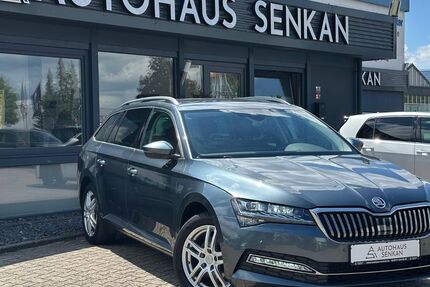 Skoda Superb 93.500 km 17.490 &euro; Peine 31226