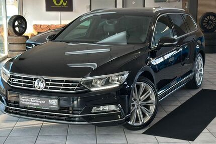 VW Passat Variant 262.000 km 15.980 &euro; Goslar 38644