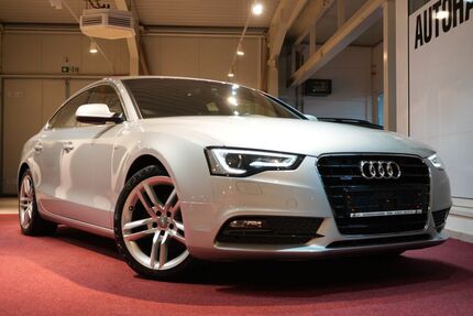 Audi A5 102.289 km 16.900 &euro; Peine 31228