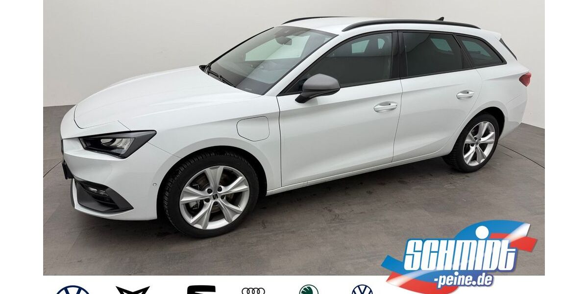 Seat Leon 18.890 km 30.900 &euro; Peine 31226