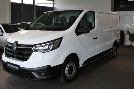 Renault Trafic 103.430 km 14.900 &euro; Braunschweig 38126