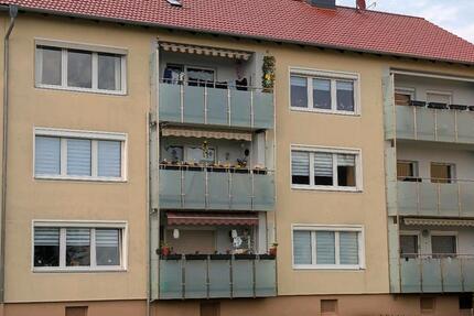 Wohnung Remlingen-Semmenstedt Remlingen - 3 Zimmer, 69 m&sup2;, 118.000&euro; | Angebot:27023241