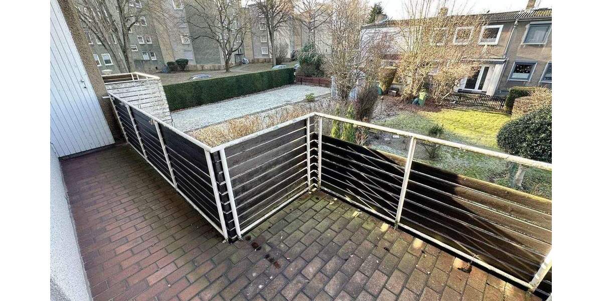 Reihenmittelhaus Salzgitter Lebenstedt - 3 Zimmer, 87 m&sup2;, 159.000&euro; | Angebot:25815489