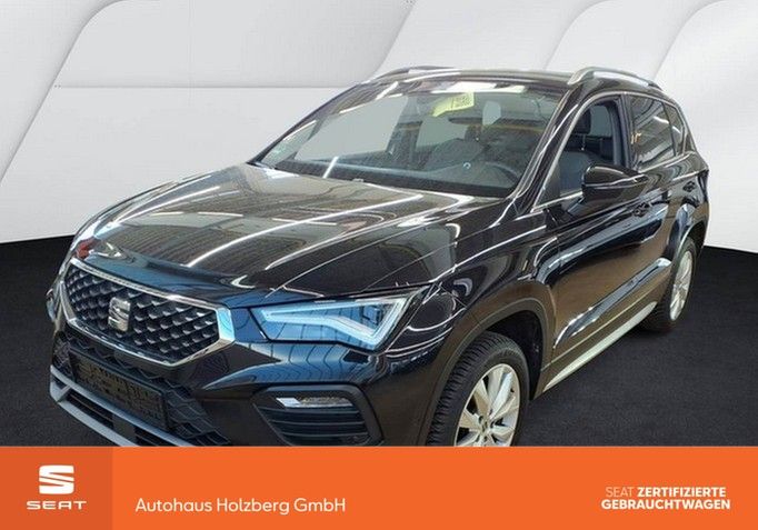 Seat Ateca 21.900 km 28.975 &euro; Braunschweig 38114