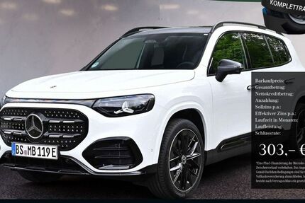 Mercedes-Benz GLB 250 14.500 km 55.485 &euro; Braunschweig 38122