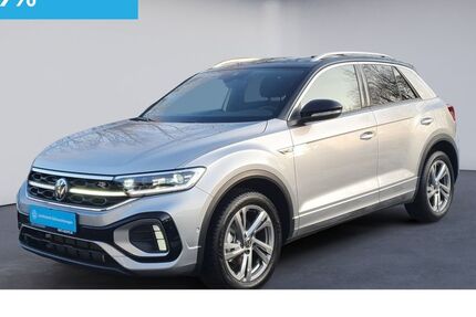 VW T-Roc 7.100 km 32.980 &euro; Braunschweig 38124