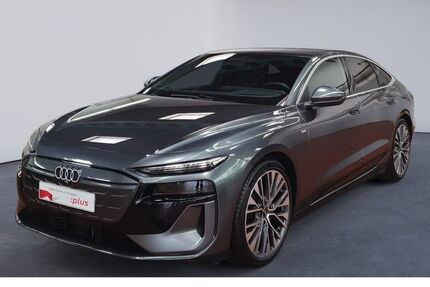 Audi A6 e-tron 7.300 km 64.750 &euro; Braunschweig 38124