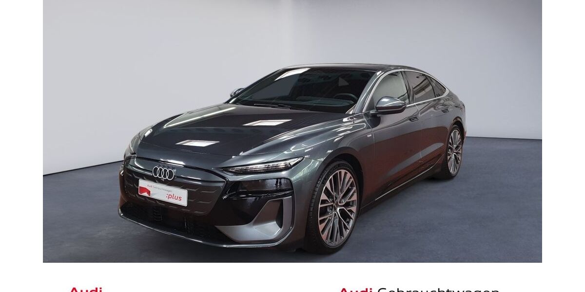 Audi A6 e-tron 7.300 km 64.750 &euro; Braunschweig 38124