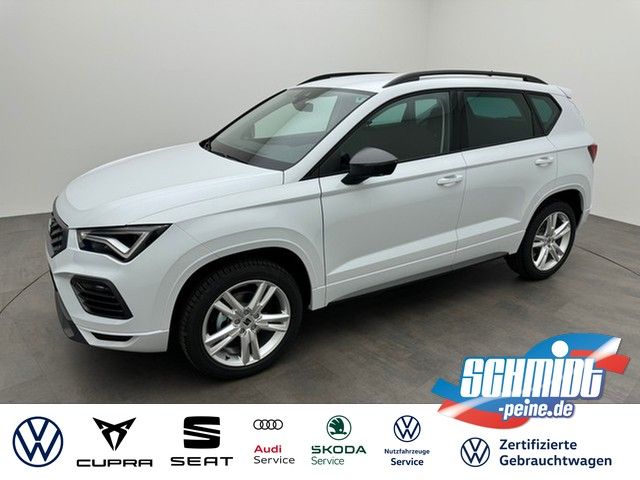 Seat Ateca 1.900 km 29.200 &euro; Peine 31226