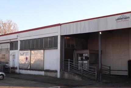 Gewerbeobjekt Braunschweig Lehndorf-Watenbüttel - 1.250&euro; | Angebot:25962324