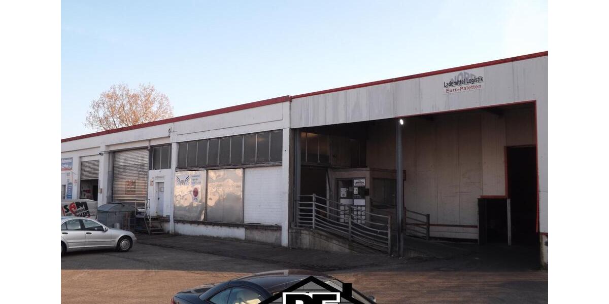 Gewerbeobjekt Braunschweig Lehndorf-Watenbüttel - 1.250&euro; | Angebot:25962324