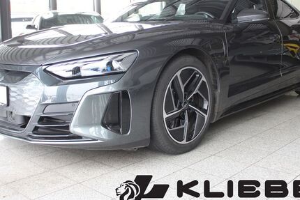 Audi e-tron GT 45.200 km 47.700 &euro; Braunschweig 38112