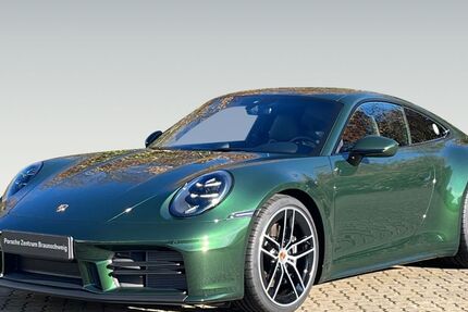 Porsche 992 6.000 km 156.860 &euro; Braunschweig 38114