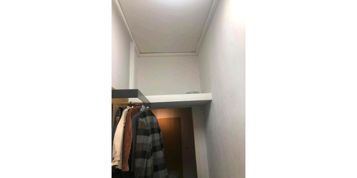 Hochparterre Braunschweig Östliches Ringgebiet - 2 Zimmer, 82 m&sup2;, 820&euro; | Angebot:26038866