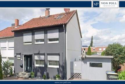 Haus Wolfenbüttel Stadtgebiet - 4 Zimmer, 101 m&sup2;, 305.000&euro; | Angebot:25679275