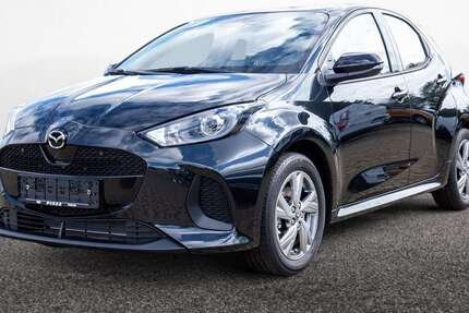 Mazda 2 5.600 km 22.450 &euro; Wolfenbüttel 38302