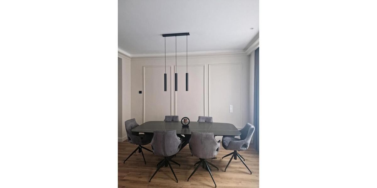 Erdgeschoßwohnung Braunschweig Östliches Ringgebiet - 4.5 Zimmer, 114 m&sup2;, 619.000&euro; | Angebot:26224447