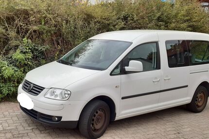 VW Caddy Maxi 278.000 km 6.690 &euro; Wolfenbüttel 38302