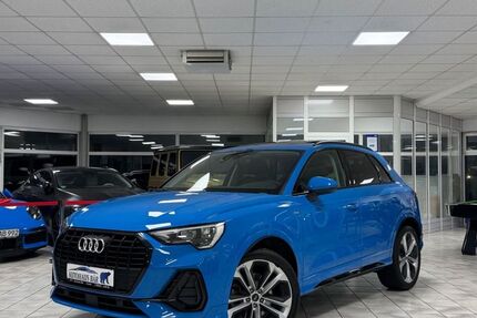 Audi Q3 32.624 km 31.990 &euro; Goslar 38644