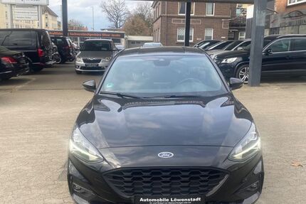Ford Focus 100.000 km 13.490 &euro; Braunschweig 38114
