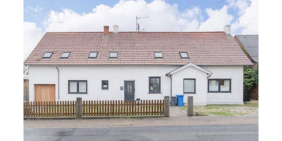 Doppelhaushälfte Meine Grassel - 5 Zimmer, 190 m&sup2;, 298.000&euro; | Angebot:25686895