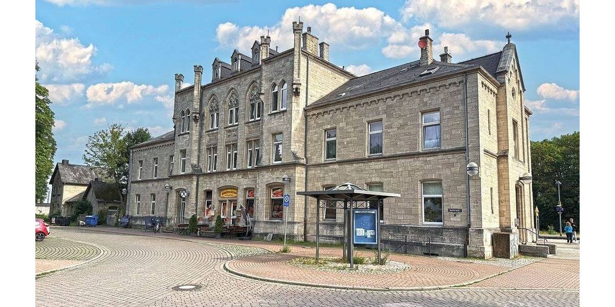 Mehrfamilienhaus, Wohnhaus Königslutter - 1 Zimmer, 599 m&sup2;, 575.000&euro; | Angebot:25699317